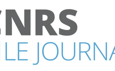 Immersion au Babylab – CNRS