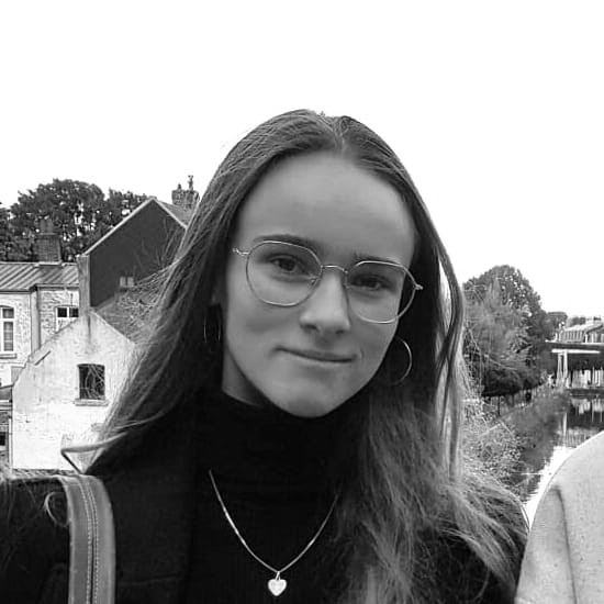 Elodie Farineaux© Tous droits réservés