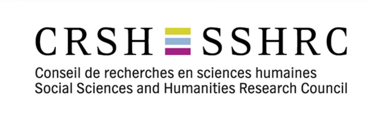 CRSH SSHRC
